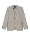 Hugo Boss Virgin Wool Blazer