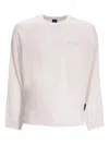 HUGO BOSS VIRGIN WOOL SWEATER