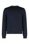 Hugo Boss Boss Virgin Wool Sweater