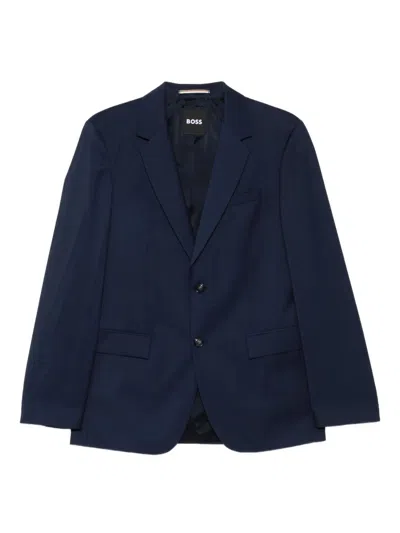 HUGO BOSS HUGO BOSS VISCOSE SUIT