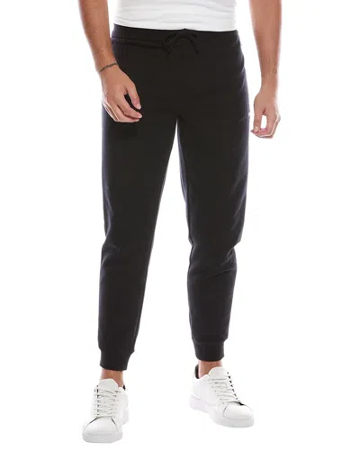 Hugo Boss Tracksuit Pant In Black
