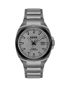 HUGO BOSS WALKER WATCH, 41MM