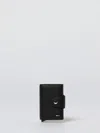 Hugo Boss Wallet Boss Men Color Black In Black