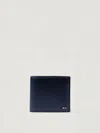Hugo Boss Wallet Boss Men Color Blue