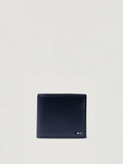 Hugo Boss Wallet Boss Men Color Blue