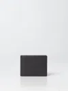 Hugo Boss Wallet Boss Men Color Brown In Brown