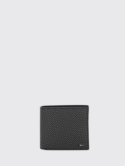 Hugo Boss Wallet Men Boss In Black