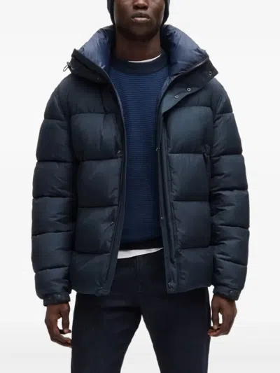 Hugo Boss Water-repellent Jacket