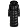 Hugo Boss Long-sleeved Cotton Clothes In Black