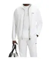 Hugo Boss Boss Jumpsuits In White