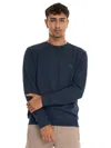 HUGO BOSS WESTART SWEATSHIRT