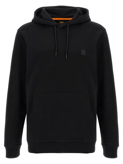 HUGO BOSS WETALK HOODIE