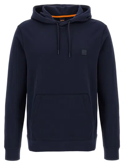 HUGO BOSS WETALK HOODIE