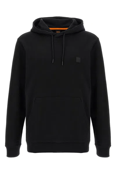 HUGO BOSS 'WETALK' HOODIE