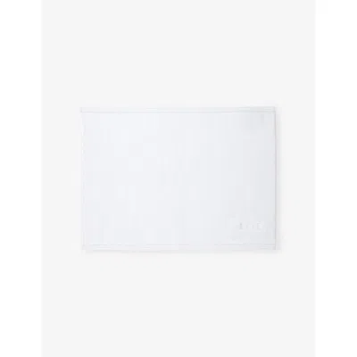 Hugo Boss White Edge Cotton