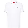 Hugo Boss White Sweaters