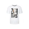 Hugo Boss White T-shirt For Boy With Logo In White