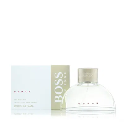 Hugo Boss Woman Perfume