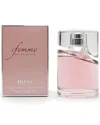 Hugo Boss Women's 2.5oz Femme Edp Spray