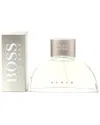 Hugo Boss Women's 3oz Boss White Eau De Parfum Spray
