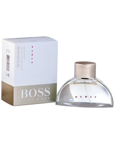 Hugo Boss Women's 3oz Woman Eau De Parfum Spray