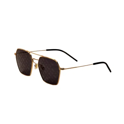 Hugo Boss Women's 54mm Rose Gold Sunglasses In Multi