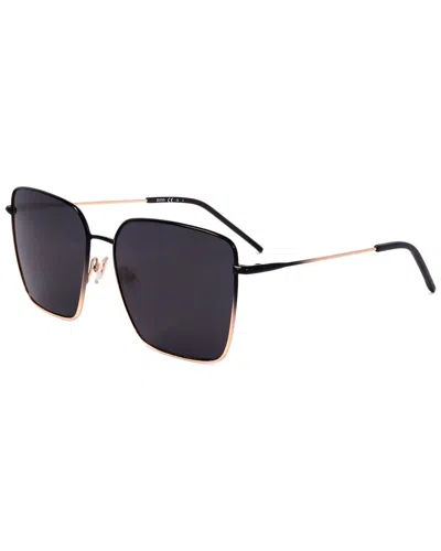 Hugo Boss Women's Boss 1333/s Sunglasses