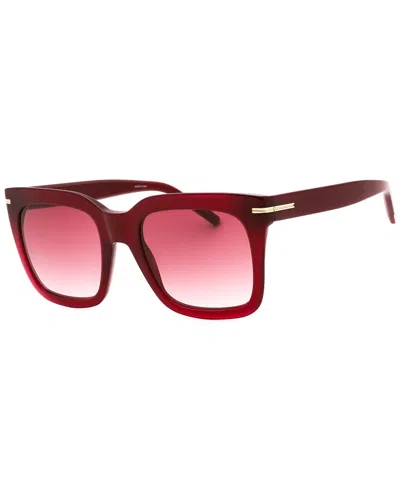 Hugo Boss Women's Boss 1656/s 54mm Sunglasses