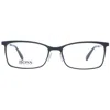 Hugo Boss Women's Optical Frames In Black In Black