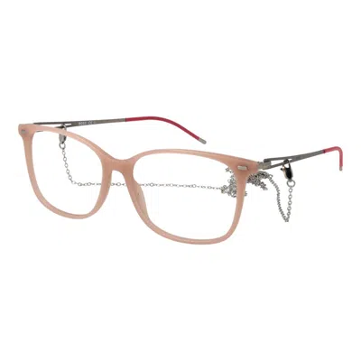 Hugo Boss Women Optical Women's Frames In White