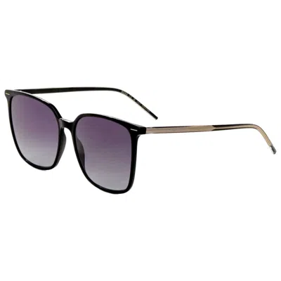 Hugo Boss Women's Sunglasses In Black
