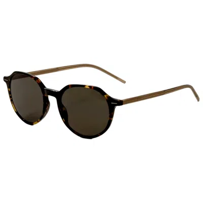 Hugo Boss Women's Sunglasses In Brown