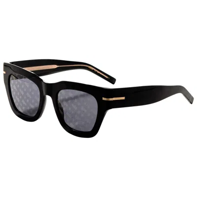 Hugo Boss Women's Sunglasses In Black