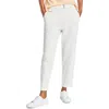 Hugo Boss Womens Pocket Cotton Ankle Pants In Multi