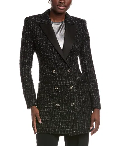 HUGO BOSS HUGO BOSS WOOL-BLEND BLAZER