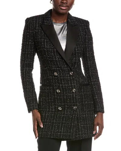 HUGO BOSS WOOL-BLEND BLAZER