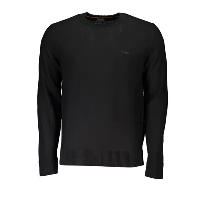 HUGO BOSS WOOL MEN MEN'S SWEATER
