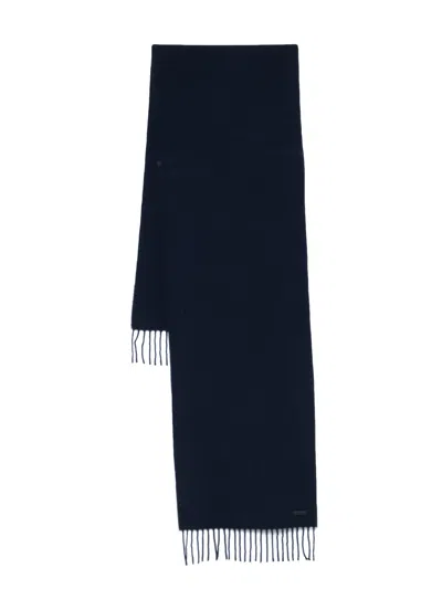 Hugo Boss Wool Scarf
