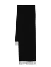 Hugo Boss Wool Scarf
