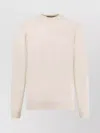 Hugo Boss Extra Large Open White Piolo Camouflage Sweater In Neutral