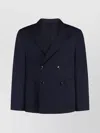Hugo Boss Boss Virgin Wool Two-piece Suit