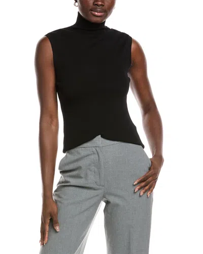 HUGO BOSS HUGO BOSS WOOL SWEATERVEST