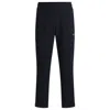 Hugo Boss X Aston Martin Jersey Tracksuit Bottoms With Perforated Leather Stripe