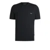 Hugo Boss X Aston Martin Knit T-shirt In Silk And Cotton