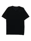 Hugo Boss X Beckham T-shirt In Black