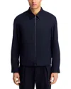 Hugo Boss X David Beckham Comano Jacket