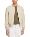 Hugo Boss X David Beckham Milo Bomber Jacket