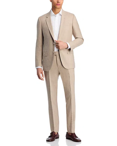 Hugo Boss X David Beckham Timeless Suit