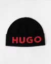 Hugo Boss X Disneys The Nightmare Before Christmas Beanie Hat
