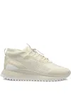 Hugo Boss X Gore-tex Ttnm Evo Sneakers In Neutral